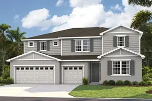 3052 Woodcliff Lake Circle, Clermont, FL 34711 - Photo 1