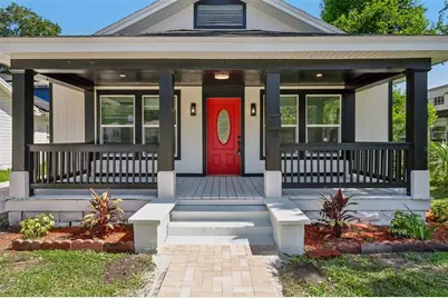 43 W Muriel Street, Orlando, FL 32806 - Photo 1