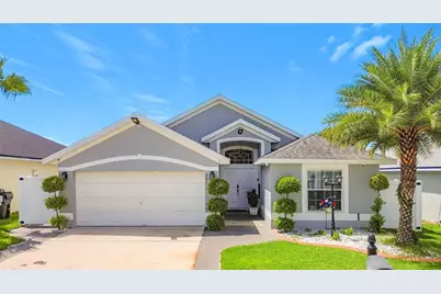661 Brayton Ln, Davenport, FL 33897 - Photo 1