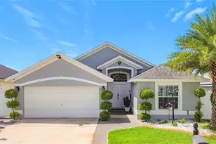 661 Brayton Ln, Davenport, FL 33897 - Photo 1