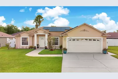 4202 Cracker Court, Saint Cloud, FL 34772 - Photo 1