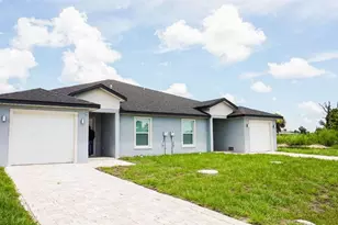 8615 Agate St, Port Charlotte, FL 33981 - Photo 1