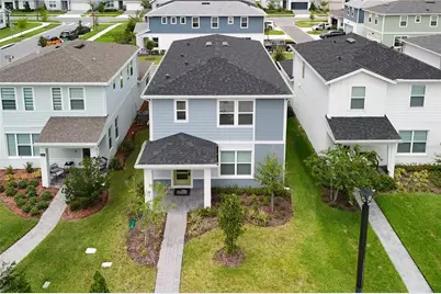 10922 Felicity Alley, Orlando, FL 32829 - Photo 1