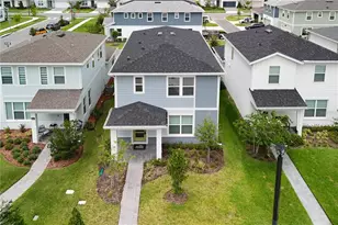 10922 Felicity Aly, Orlando, FL 32829 - Photo 1