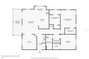 762 Celebration Ave, Celebration, FL 34747 - Photo 41