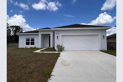 539 Sea Fury Avenue SW, Palm Bay, FL 32908 - Photo 1