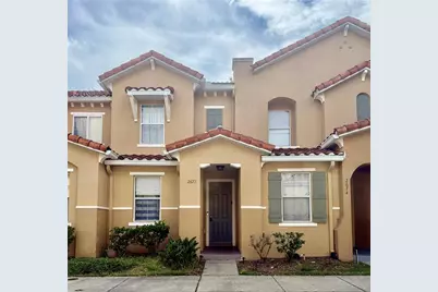 2672 Mayaguana Street, Kissimmee, FL 34747 - Photo 1