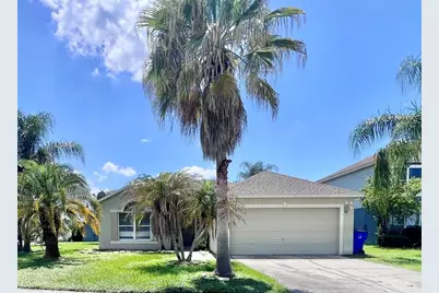 2950 Elbib Drive, Saint Cloud, FL 34772 - Photo 1