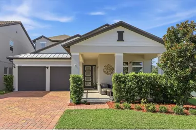 9953 Summerlake Groves Street, Winter Garden, FL 34787 - Photo 1