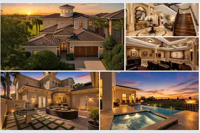 340 Muirfield Loop, Reunion, FL 34747 - Photo 1