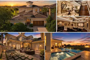 340 Muirfield Loop, Reunion, FL 34747 - Photo 1