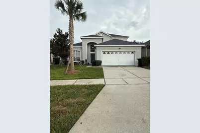 8105 Sun Palm Drive, Kissimmee, FL 34747 - Photo 1