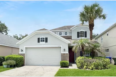 1602 Tail Feather Drive, Kissimmee, FL 34746 - Photo 1