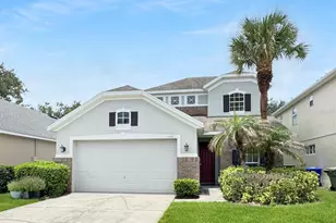 1602 Tail Feather Dr, Kissimmee, FL 34746 - Photo 1