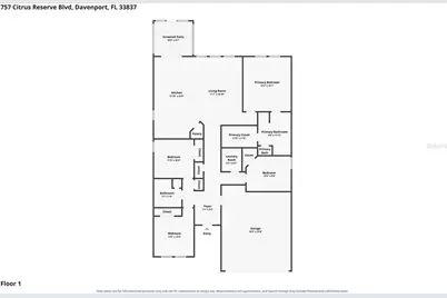 757 Citrus Reserve Boulevard, Davenport, FL 33837 - Photo 49