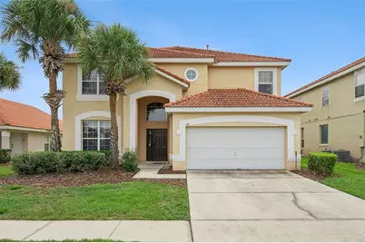 120 Saragossa Avenue, Davenport, FL 33897 - Photo 1