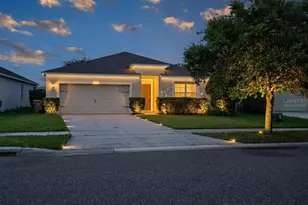 2487 White Lilly Dr, Kissimmee, FL 34747 - Photo 1