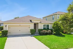 2487 White Lilly Dr, Kissimmee, FL 34747 - Photo 59