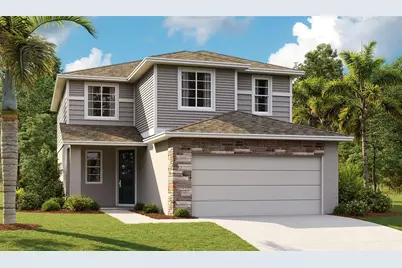 5314 Spring Maiden Circle, Apollo Beach, FL 33572 - Photo 1