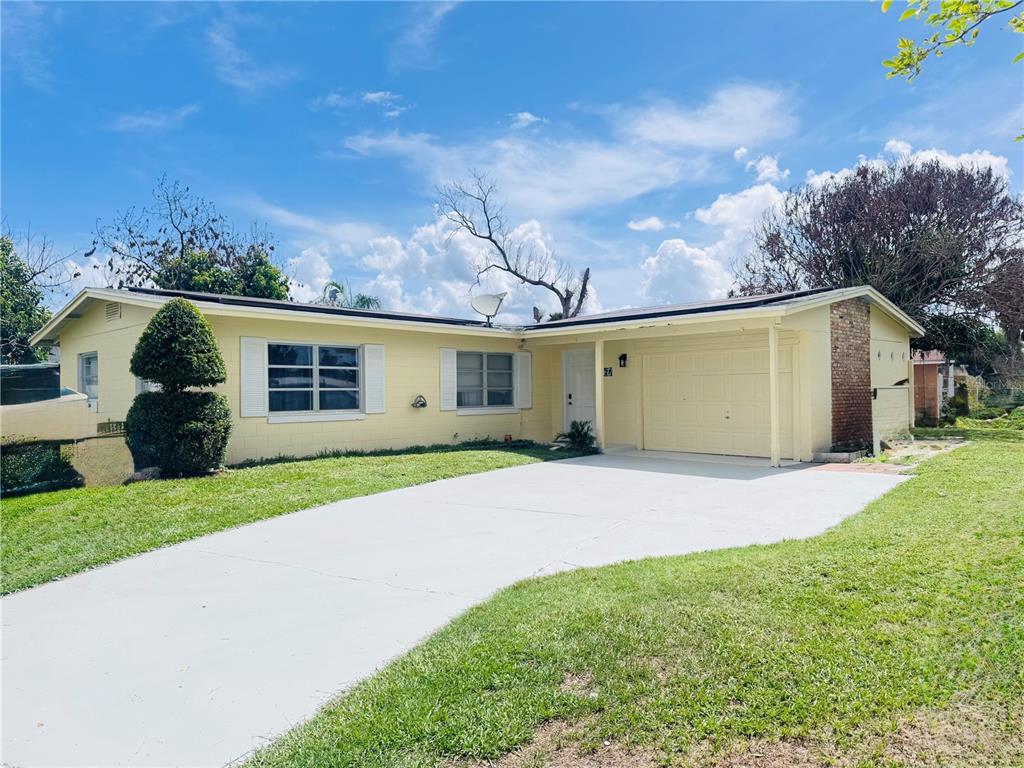 767 Forester Ave - 767 Forester Ave, Orlando, FL 32809 Luxury Property | Jose Angel Pina