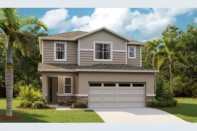 5854 Sunlit Bend Way, Apollo Beach, FL 33572 - Photo 1