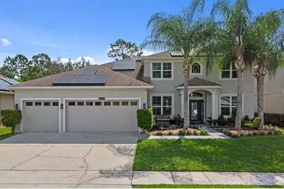 10603 Sunrise Terrace Drive, Orlando, FL 32825 - Photo 1