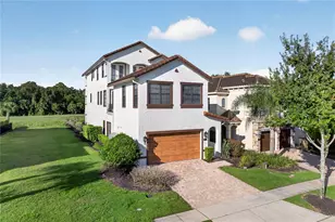 865 Desert Mountain Ct, Reunion, FL 34747 - Photo 1