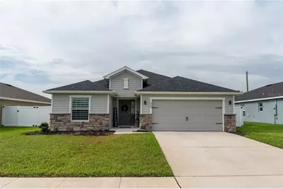 909 Montgomery Lane, Polk City, FL 33868 - Photo 1