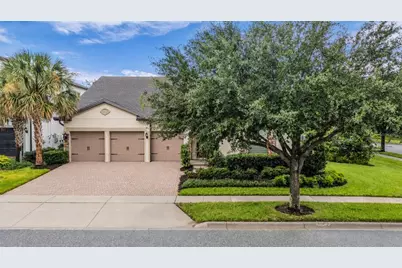 7052 Enchanted Lake Drive, Winter Garden, FL 34787 - Photo 3