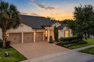 7052 Enchanted Lake Dr, Winter Garden, FL 34787 - Photo 1