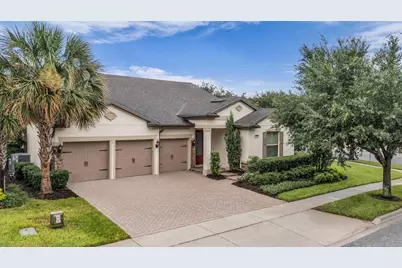 7052 Enchanted Lake Drive, Winter Garden, FL 34787 - Photo 1