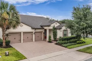 7052 Enchanted Lake Dr, Winter Garden, FL 34787 - Photo 1