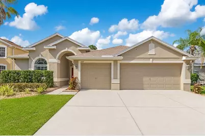 3707 Moon Dancer Place, Saint Cloud, FL 34772 - Photo 1