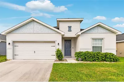 5447 Pine Lilly Drive, Saint Cloud, FL 34771 - Photo 1