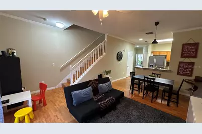 2519 Lancien Court #5, Orlando, FL 32826 - Photo 3
