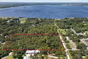 Wilson Rd, Saint Cloud, FL 34772 - Photo 1