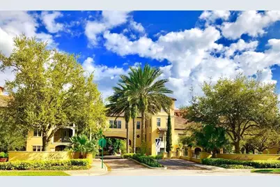 506 Mirasol Circle #101, Celebration, FL 34747 - Photo 1