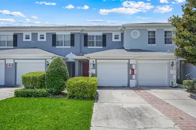 9408 Flowering Cottonwood Road, Orlando, FL 32832 - Photo 1