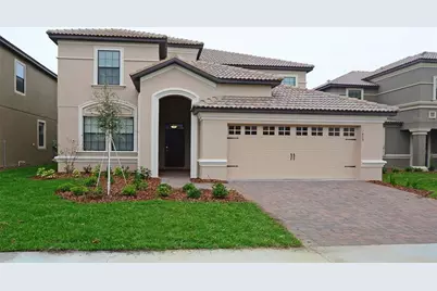 1469 Moon Valley Drive, Davenport, FL 33896 - Photo 1