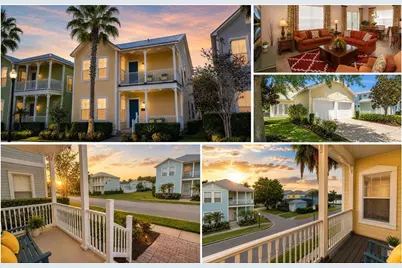 1549 Fairview Circle, Reunion, FL 34747 - Photo 1