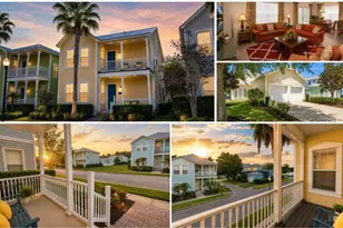 1549 Fairview Cir, Reunion, FL 34747 - Photo 1