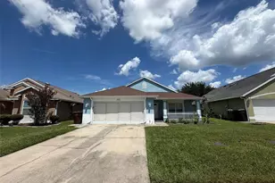 2319 Lily Pad Ln, Kissimmee, FL 34743 - Photo 1