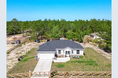 8786 SW 127th Avenue, Dunnellon, FL 34432 - Photo 1