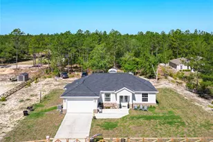 8786 SW 127th Ave, Dunnellon, FL 34432 - Photo 1