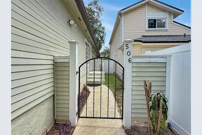 506 Harvard Place, Apopka, FL 32703 - Photo 5
