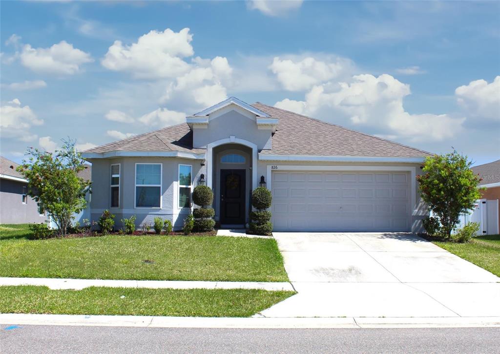 826 Landmark Hls Dr - 826 Landmark Hls Dr, Haines City, FL 33844 Luxury Property | Jose Angel Pina