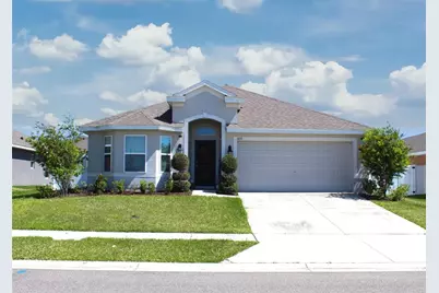 826 Landmark Hills Drive, Haines City, FL 33844 - Photo 1