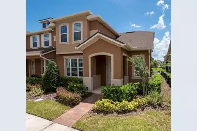2504 Fassona Drive, Kissimmee, FL 34741 - Photo 1