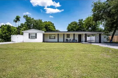 6045 Sage Drive, Orlando, FL 32807 - Photo 1