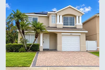 1203 Sandestin Way, Orlando, FL 32824 - Photo 1